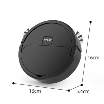 mini smart sweeping vacuum