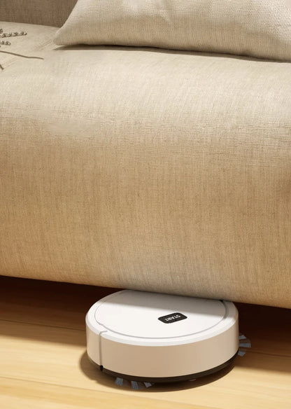 mini smart sweeping vacuum